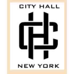 City Hall Restaurant