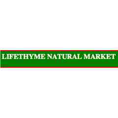 Lifethyme Natural Market
