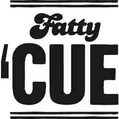 Fatty 'Cue