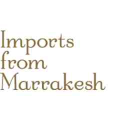 Imports From Marrakesh