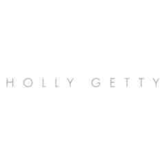 Holly Getty
