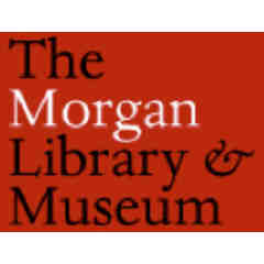 The Morgan Library
