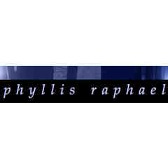 Phyllis Raphael