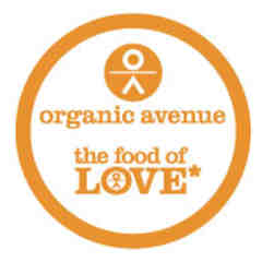 Organic Avenue