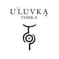 U'Luvka Vodka