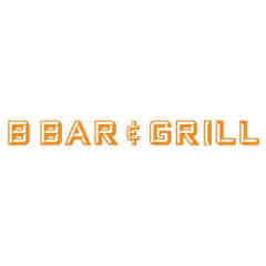 B Bar and Grill