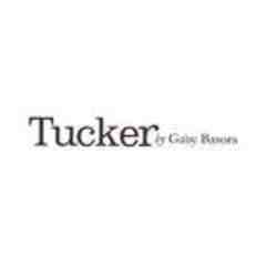 Tucker by Gaby Basora