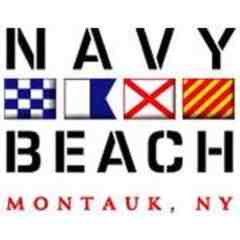 Navy Beach