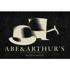 Abe & Arthur's