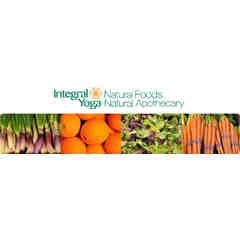 Integral Yoga Natural Foods