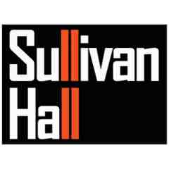 Sullivan Hall