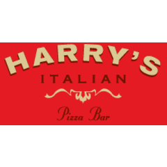 Harry's Italian Pizza