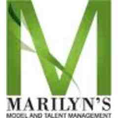 Marilyn Modeling Agency