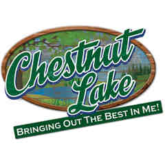 Chestnut Lake Camp