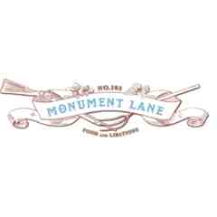 Monument Lane