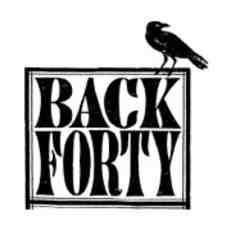 Back Forty