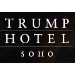 Trump Soho