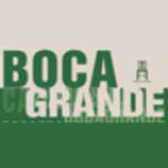Boca Grande