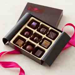 Bond Street Chocolate