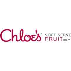 Chloe's Soft Serve Fruit Co.