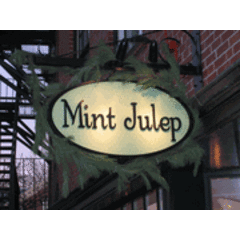 Mint Julep