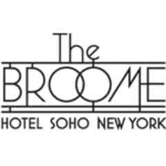 The Broome
