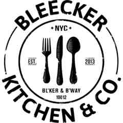 Bleecker Kitchen & Co