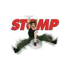 The Stomp Company