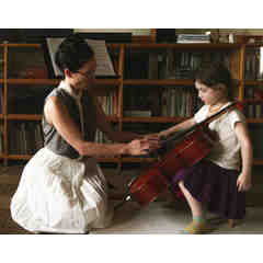 Noho Cello Studio