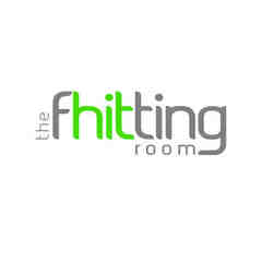 The Fhitting Room Flatiron