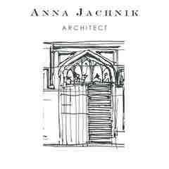 Anna Jachnik Architect