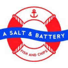 A Salt & Battery