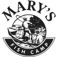 Mary's Fishcamp