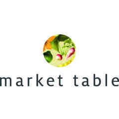 market table