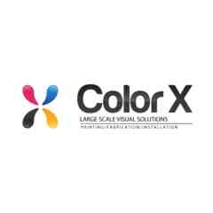 Color X