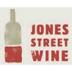 Jones Street Wine