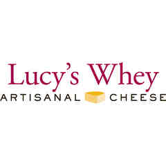 Lucy's Whey