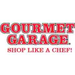 Gourmet Garage