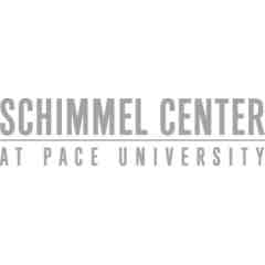 Schimmel Center at Pace University