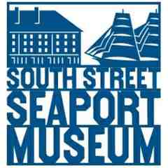 South Street Seaport Museum