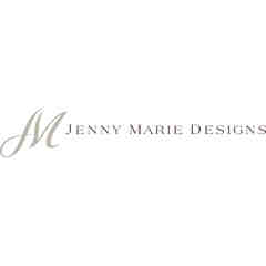Jenny Marie Wu / Jenny Marie Designs