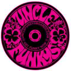 Uncle Funkys Board