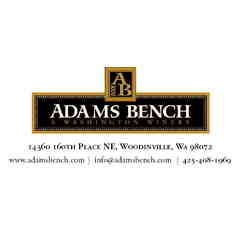 Adams Bench