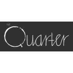 The Quarter