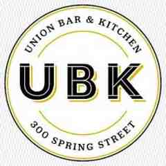 Union Bar & Kitchen