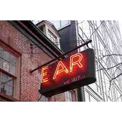 The Ear Inn