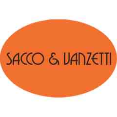 Sacco & Vanzetti Bistro