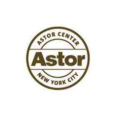 Astor Center