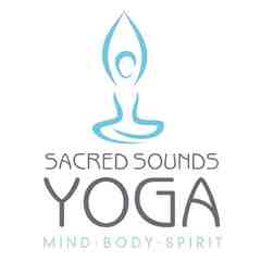 Sacred Sounds Yoga