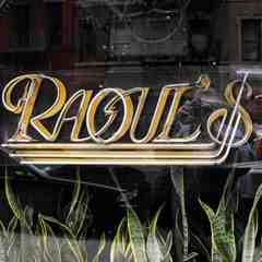 Raoul's Restaurant